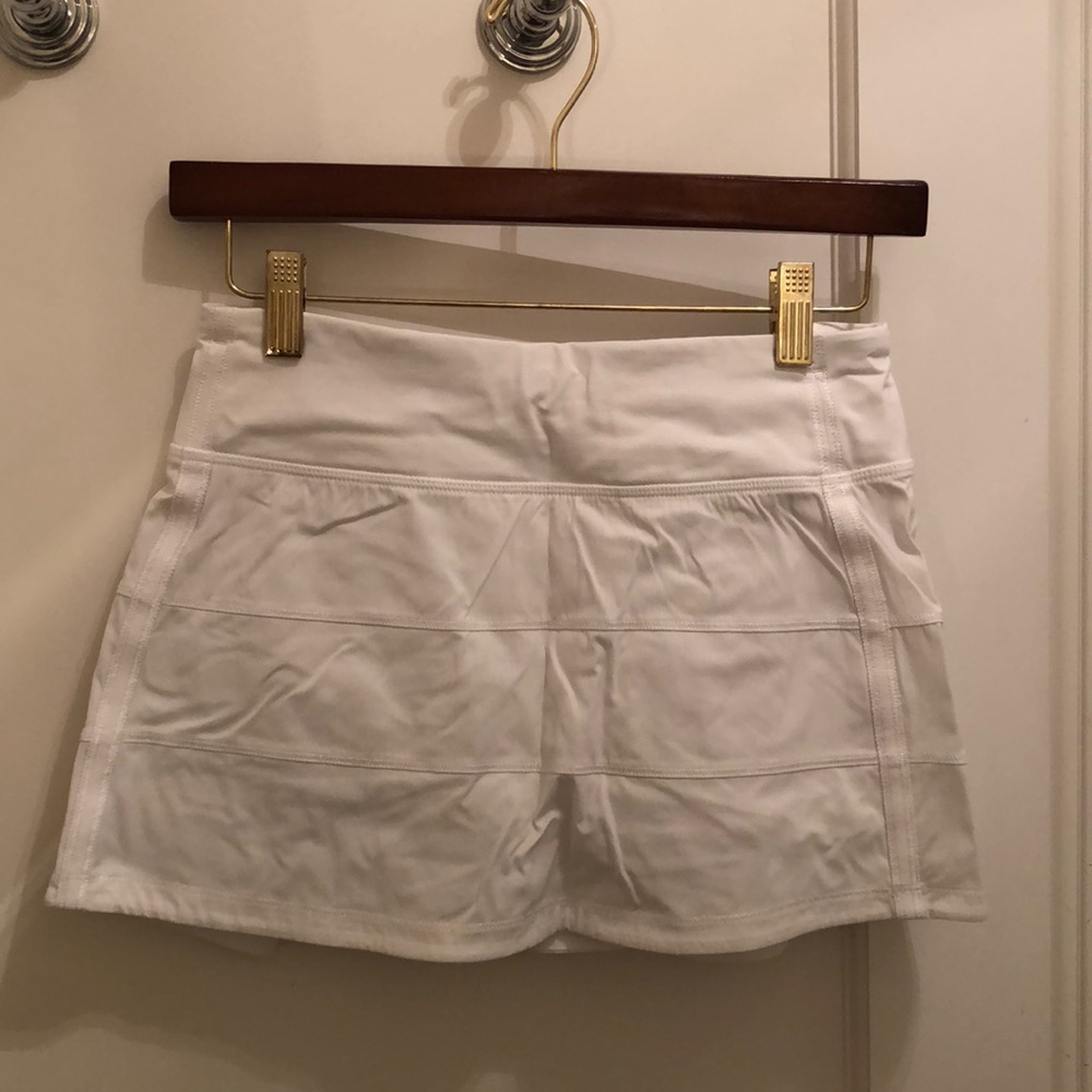 Lululemon skirt